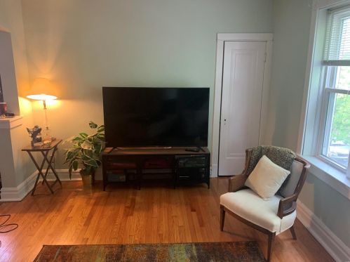 5825 Goener Ave, Saint Louis MO  63116-2234 exterior