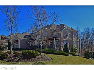 7504 Forest Creek Ridge Ct, Summerfield, NC 27358-9152