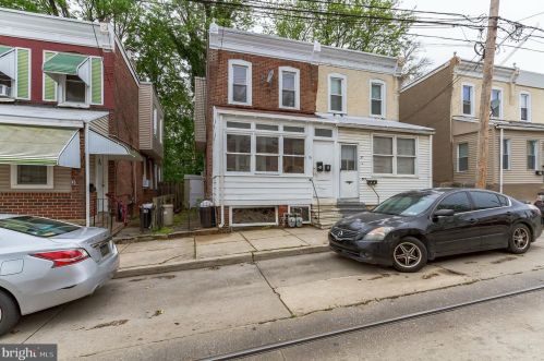 35 10th St, Darby, PA 19023-1605