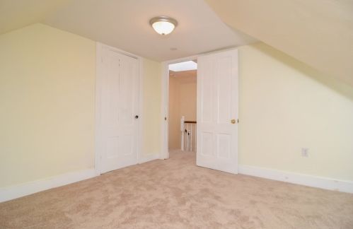 39 Clifford St, Boston MA exterior