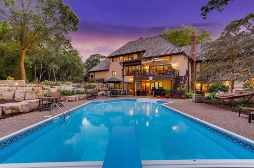 13684 Dunbar Way, Saint Paul MN 55124-5246 exterior