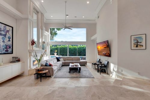 3954 52nd St, Boca Raton FL  33496-2708 exterior