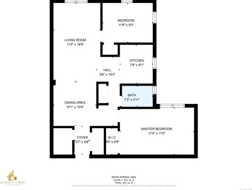 530 Dubois Ave, Valley Stream NY  11581-3248 exterior