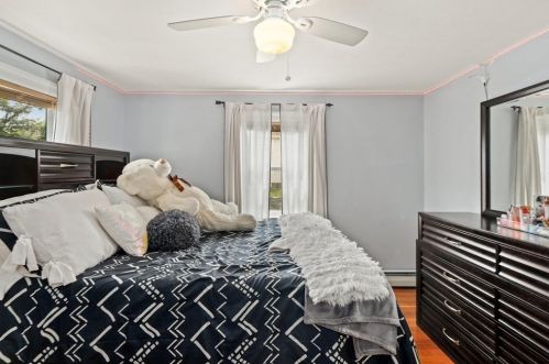 58 Farrar Ave, Worcester MA 01604-3219 exterior