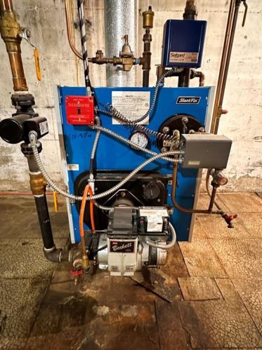 150 Isabella Ave, Providence RI 02919-5130 exterior