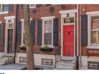 1706 Addison St, Philadelphia PA  19143-1204 exterior
