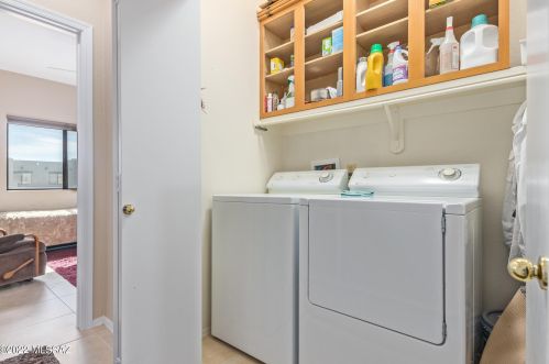 802 Belltower Dr, Green Valley AZ 85614-3268 exterior