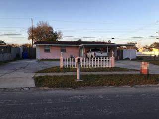 4501 Minnehaha St, Tampa, FL 33614-3639