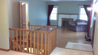 1014 Georgia St, Edwardsville IL  62025-1423 exterior