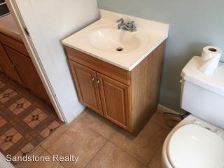 3406 Sylvanhurst Rd, Cleveland OH  44112-3042 exterior