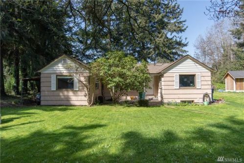 12829 9 Ave, Seattle WA  98146-3106 exterior