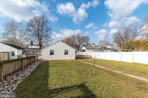 34 11 St, Quakertown PA 18951-1414 exterior