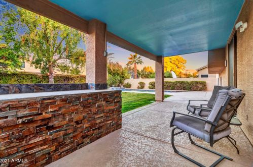 4402 Linda Ln, Chandler AZ 85226-5852 exterior