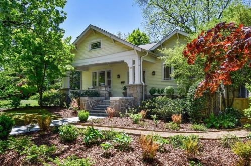 46 Avery Dr, Atlanta, GA 30309-2702