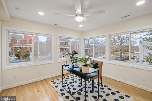 4330 Texas Ave, Washington DC  20019-4260 exterior