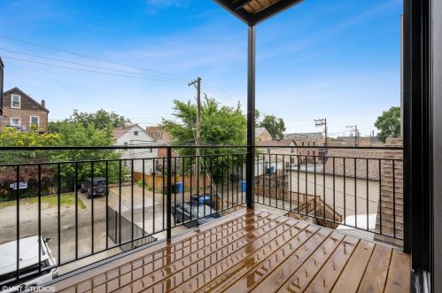 2116 18th Pl, Chicago IL  60608-2604 exterior