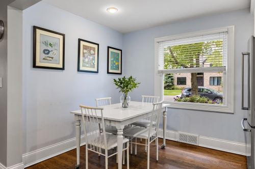 6853 Kildare Ave, Chicago IL 60803-2108 exterior