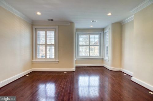 1930 1st St, Washington DC 20001-1060 exterior