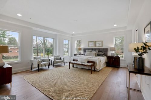 5120 25th Pl, Arlington VA  22207-2603 exterior