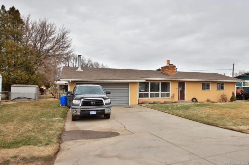 2858 Orchard Ave, Grand Junction, CO 81501-5373