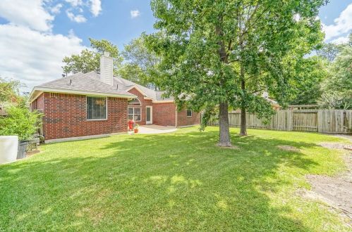 12934 Cascadia Knl Ct, Humble TX 77346-3452 exterior