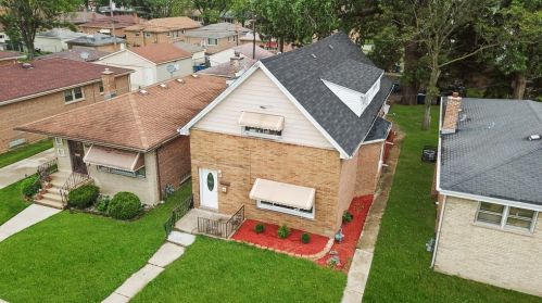 12841 Bishop St, Chicago, IL 60827-6331