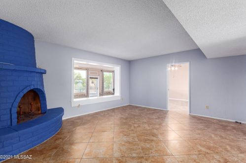 4578 Camino De Ln Codorniz, Tucson AZ 85745-9592 exterior