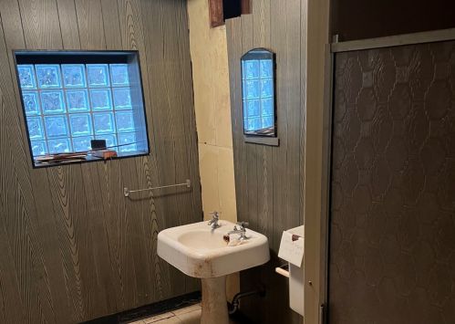 7920 Fletcher St, Chicago IL  60707-1032 exterior