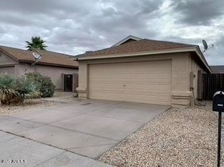 20823 1st Ave, Phoenix AZ  85027-5966 exterior