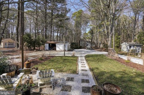 309 Lincoln Ave, Saint Michaels MD 21663-2967 exterior