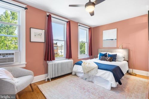 1922 4th St, Washington DC  20002-1251 exterior