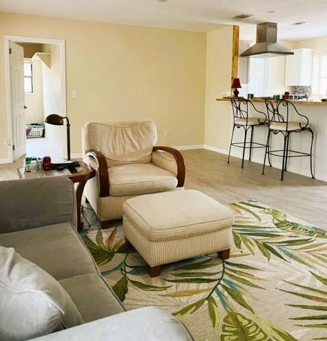 509 Faith Ter, Fort Pierce FL  34983-3209 exterior