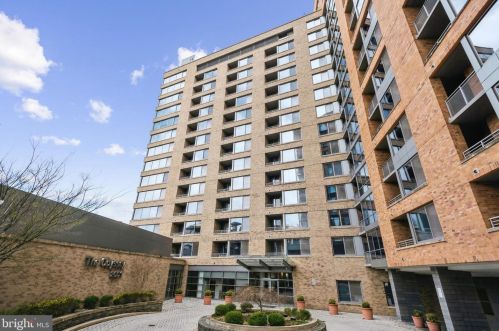 2001 15th St, Arlington VA 22201-2604 exterior