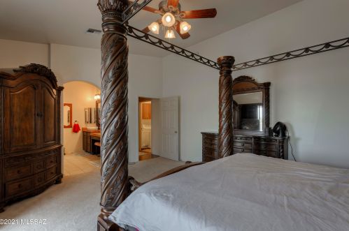 4170 Calle Dos, Green Valley AZ 85622-5333 exterior