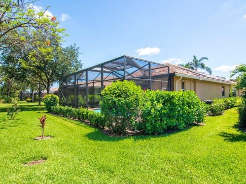 7433 Bob O Link Way, Fort Pierce FL 34986-3339 exterior