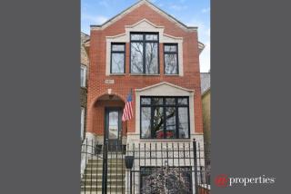 1871 Hoyne Ave, Chicago IL  60647-5542 exterior