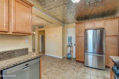 3009 Glenn St, Tucson AZ  85716-2141 exterior