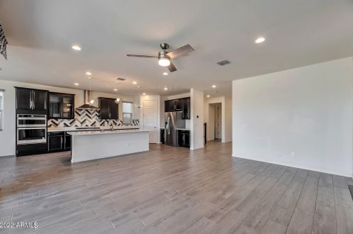 3170 Arizona Pl, Chandler AZ  85286-1599 exterior