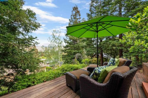 1170 Ridgemont Pl, Concord CA 94521-4831 exterior