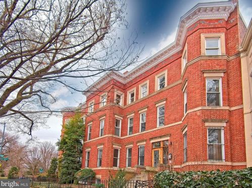 108 Tennessee Ave, Washington, DC 20002-6447