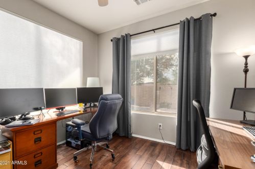 16420 16 Ln, Phoenix AZ 85045-0815 exterior