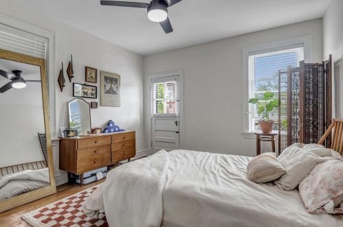 1274 Hawthorne Pl, Saint Louis MO 63130-1328 exterior