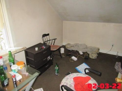 36 Henrietta St, Providence RI 02904-1012 exterior