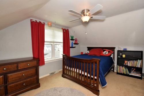 2827 87 St, Milwaukee WI 53222-4730 exterior