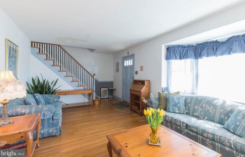 10 Meetinghouse Ln, Media PA 19064-1206 exterior