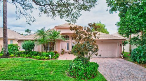 7279 Lahana Cir, Boynton Beach, FL 33437-7170