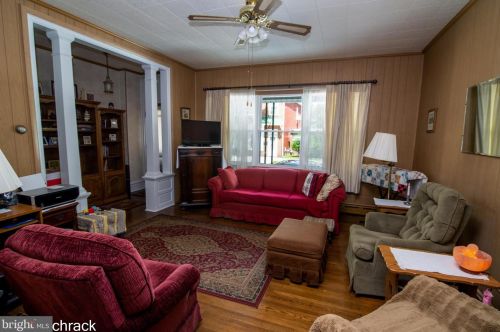 914 Mifflin St, Huntingdon, PA 16652-1818