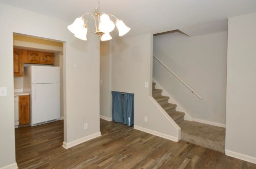 3514 Kenbrooke Ct, Kalamazoo MI  49006-5467 exterior