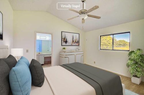 22714 Pickerel Cir, Boca Raton, FL 33428-4603