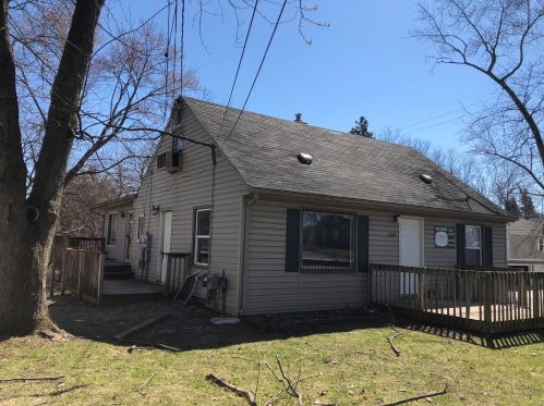 1217 Lafayette Ave, Kalamazoo, MI 49006-5678
